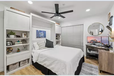  1235 Parker Pl #2B, San Diego, CA 92109 - Photo 41