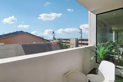  2355 Front St, San Diego, CA 92101 - Photo 21