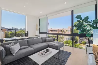  2355 Front St, San Diego, CA 92101 - Photo 7