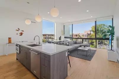  2355 Front St, San Diego, CA 92101 - Photo 13