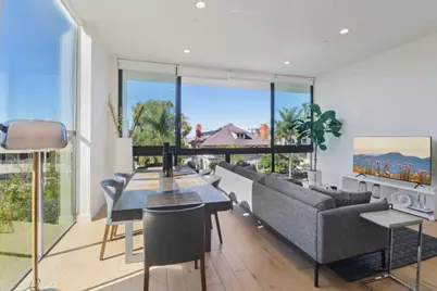  2355 Front St, San Diego, CA 92101 - Photo 9