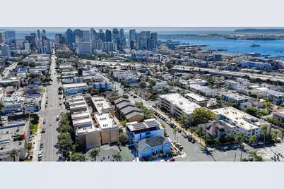  2355 Front St, San Diego, CA 92101 - Photo 37