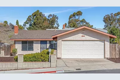  6296 Varney Dr, San Diego, CA 92114 - Photo 1