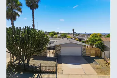  4325 Darwin Way, San Diego, CA 92154 - Photo 1