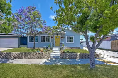  3622 Landis St, San Diego, CA 92104 - Photo 3