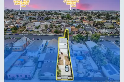  2146 Franklin Ave #12, San Diego, CA 92113 - Photo 3