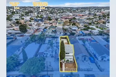  2146 Franklin Ave #12, San Diego, CA 92113 - Photo 5