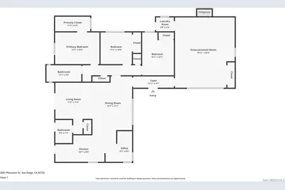  2567 Pheasant Drive, San Diego, CA 92123 - Photo 31