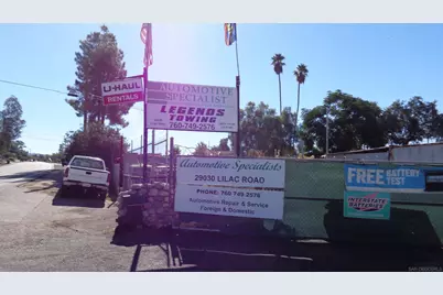  29030 Lilac Rd., Valley Center, CA 92082 - Photo 1