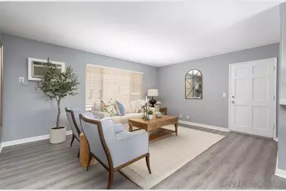  4800 Williamsburg Lane #216, La Mesa, CA 91942 - Photo 3