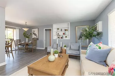  4800 Williamsburg Lane #216, La Mesa, CA 91942 - Photo 5