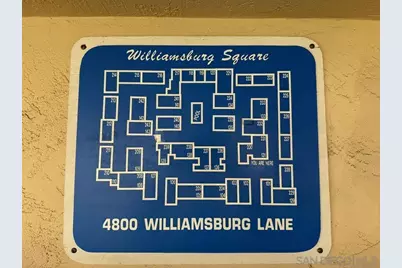  4800 Williamsburg Lane #216, La Mesa, CA 91942 - Photo 17