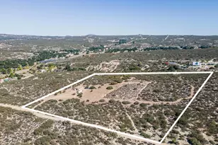 1400 Shasta Way, Boulevard, CA 91905 - Photo 1