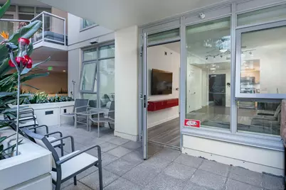  1431 Pacific Hwy #113, San Diego, CA 92101 - Photo 1