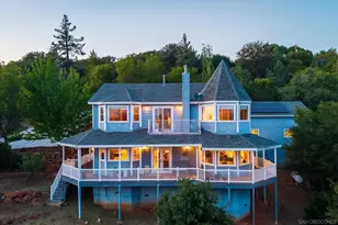 4819 Pine Ridge Ave, Julian, CA 92036 - Photo 1