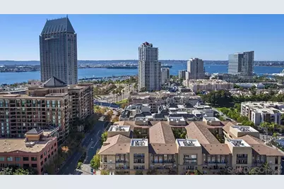  645 Front St #2102, San Diego, CA 92101 - Photo 9