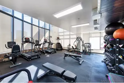  645 Front St #2102, San Diego, CA 92101 - Photo 63