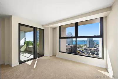  645 Front St #2102, San Diego, CA 92101 - Photo 33