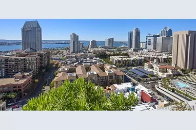  645 Front St #2102, San Diego, CA 92101 - Photo 35