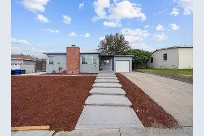  647 Claire Ave, Chula Vista, CA 91910 - Photo 1