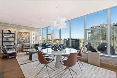  1388 Kettner Blvd #2705, San Diego, CA 92101 - Photo 1