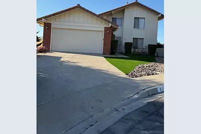  8148 Dicenza Ln, San Diego, CA 92119 - Photo 1