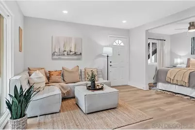  8644 Via Mallorca #F, La Jolla, CA 92037 - Photo 7