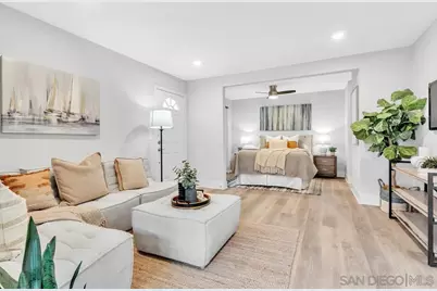  8644 Via Mallorca #F, La Jolla, CA 92037 - Photo 1