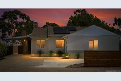  5941 Lubbock Ave, La Mesa, CA 91942 - Photo 1