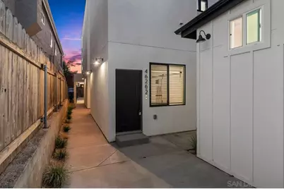  4622-24 Campus Ave, San Diego, CA 92116 - Photo 9
