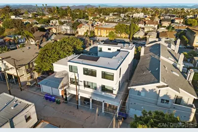 4622-24 Campus Ave, San Diego, CA 92116 - Photo 13