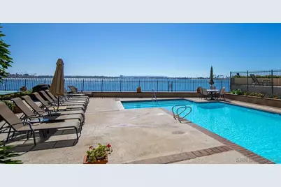 1221 Parker Pl #15, San Diego, CA 92109 - Photo 45