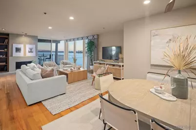  1221 Parker Pl #15, San Diego, CA 92109 - Photo 7