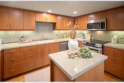  1221 Parker Pl #15, San Diego, CA 92109 - Photo 19