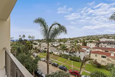  4944 Cass St #604, San Diego, CA 92109 - Photo 21