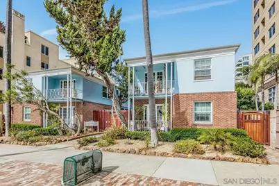  3020 6th Avenue, San Diego, CA 92103 - Photo 3