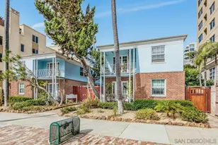 3020 Sixth Ave, San Diego, CA 92103 - Photo 3