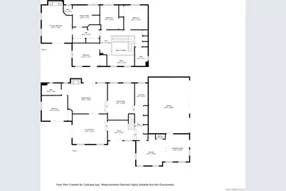  3412 Buena Creek Rd, Vista, CA 92084 - Photo 55