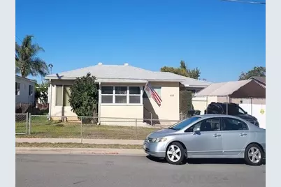  698 Palomar Ave, El Cajon, CA 92020 - Photo 1