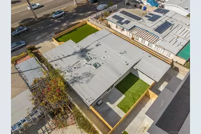  4161-4163 Clairemont Mesa Boulevard, San Diego, CA 92117 - Photo 3