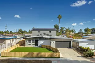 4161-4163 Clairemont Mesa Blvd, San Diego, CA 92117 - Photo 1