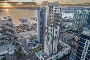 700 W E St, San Diego, CA 92101 - Photo 1