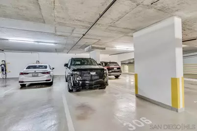  700 W E St #2404, San Diego, CA 92101 - Photo 57