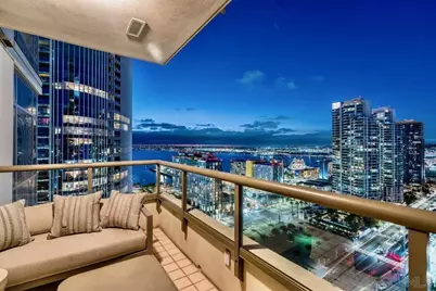  700 W E St #2404, San Diego, CA 92101 - Photo 25