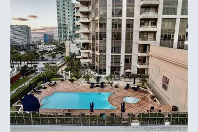  700 W E St #2404, San Diego, CA 92101 - Photo 49