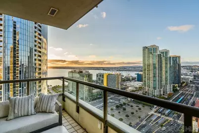  700 W E St #2404, San Diego, CA 92101 - Photo 23