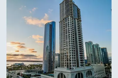  700 W E St #2404, San Diego, CA 92101 - Photo 59