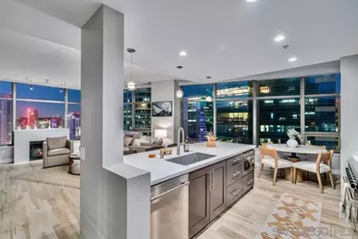  700 W E St #2404, San Diego, CA 92101 - Photo 21