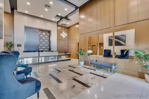 700 W E St, San Diego, CA 92101 - Photo 41