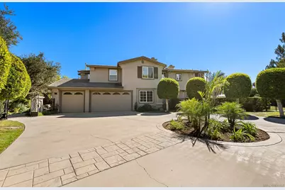  301 Cantle Lane, Encinitas, CA 92024 - Photo 1